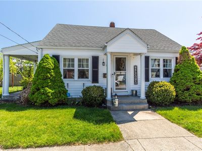 26 Crandall Ct, Warwick, RI, 02889