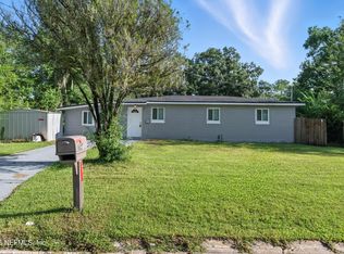 6857 S MISS MUFFET LANE, Jacksonville, FL 32210