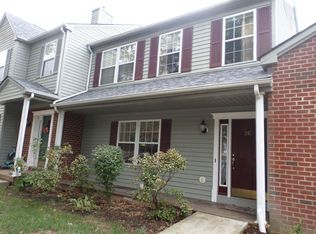 260 Bronze Leaf Dr, Christiansburg, VA 24073