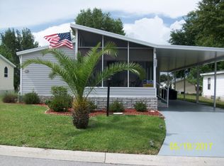 5893 SW 58th Pl, Ocala, FL 34474