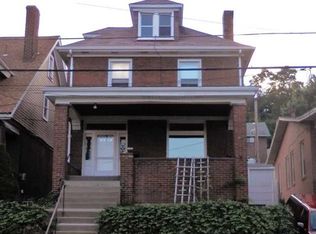 1641 Morningside Ave, Pittsburgh, PA 15206