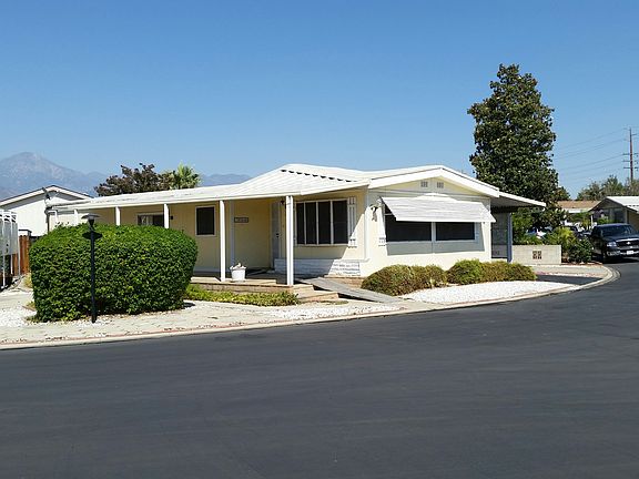 2nd image of 1251 E Lugonia Ave Space 118