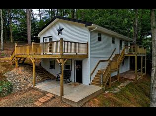 241 Fall Branch Rd, Murphy, NC 28906