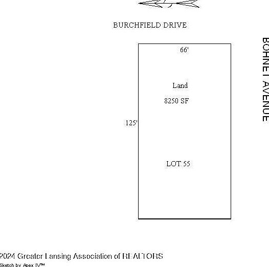 2nd image of 0 Burchfield Dr