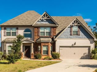 5 Jackson Mill Ct, Hopkins, SC 29061