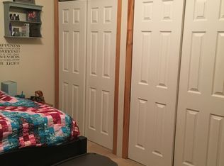 1775 N Goerig St, Woodland, WA