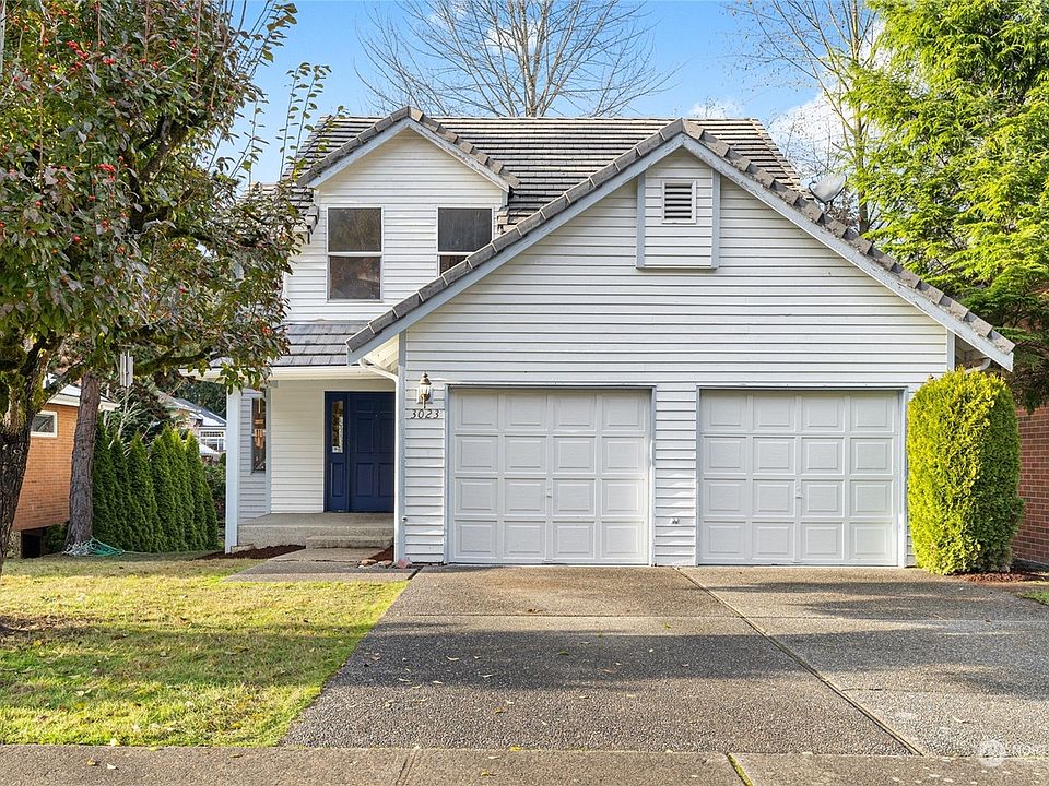 1st image of 3023 173rd Ct NE