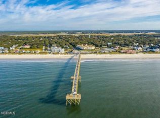 4555 Sea Pines Dr SE, Southport, NC 28461