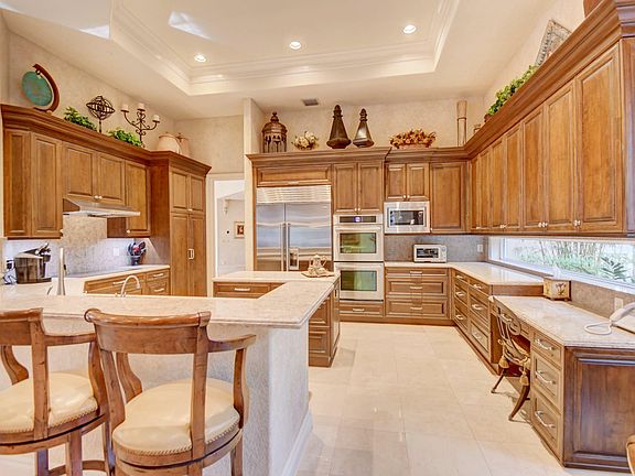 Home For Sale In St Andrews Country Club