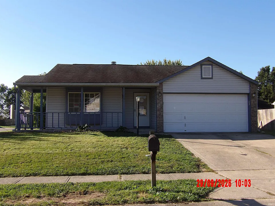 7461 Tassel Ct