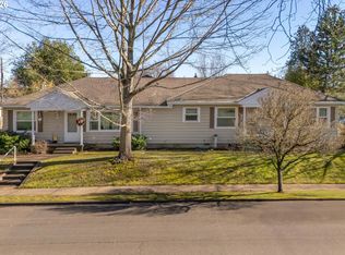 7106 N Hodge Ave, Portland, OR 97203