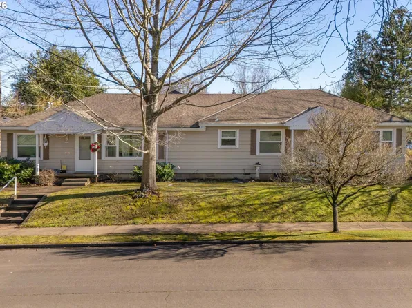 7106 N Hodge Ave, Portland, OR 97203