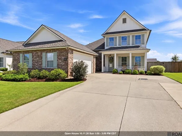 36330 Belle Savanne Ave, Geismar, LA 70734