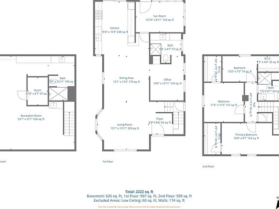 2nd image of 1012 Pierre St