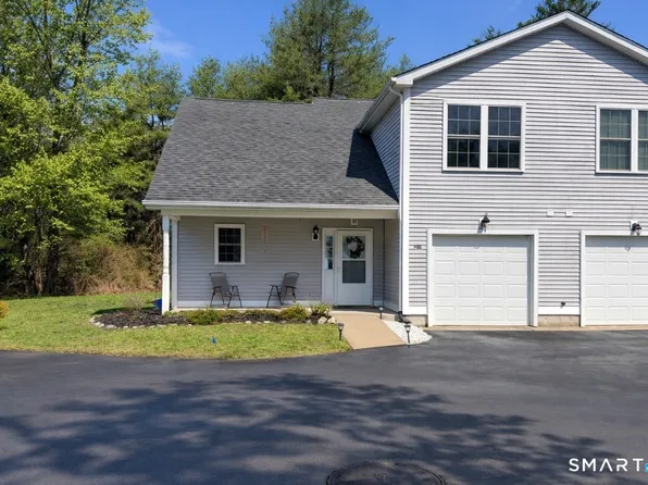 98 Proulx Street #D, Brooklyn, CT 06234