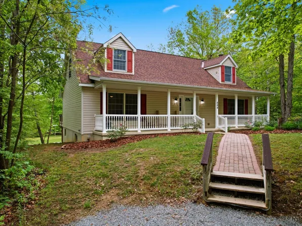 884 Waynoka Dr, Lake Waynoka, OH 45171