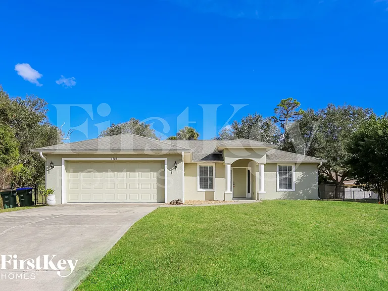 4502 Enid Ln — Photo 1