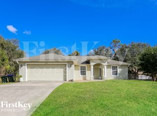 4502 Enid Ln, North Port, FL 34288