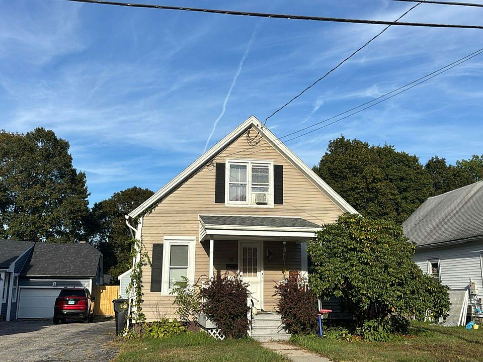 1st image of 78 Prospect Ave