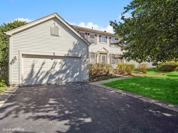 (undisclosed Address), Pt Barrington, IL 60010