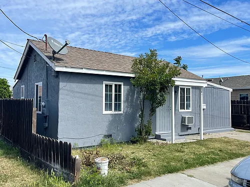 411 Stockton St Photo 1