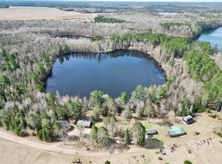 2471 Croker Ln, Eagle River, WI 54521