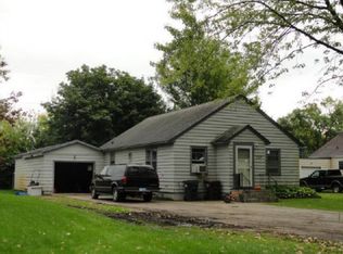 2709 Darling Dr NW, Alexandria, MN 56308