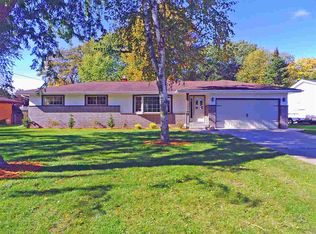 1611 Van Wagoner Dr, Saginaw, MI