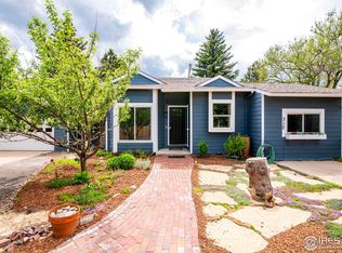 312 Buttonwood Ct, Monument, CO 80132