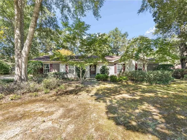 7880 Pauline Court, Semmes, AL 36575
