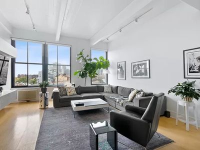 70 Washington St APT 9H, Brooklyn, NY, 11201