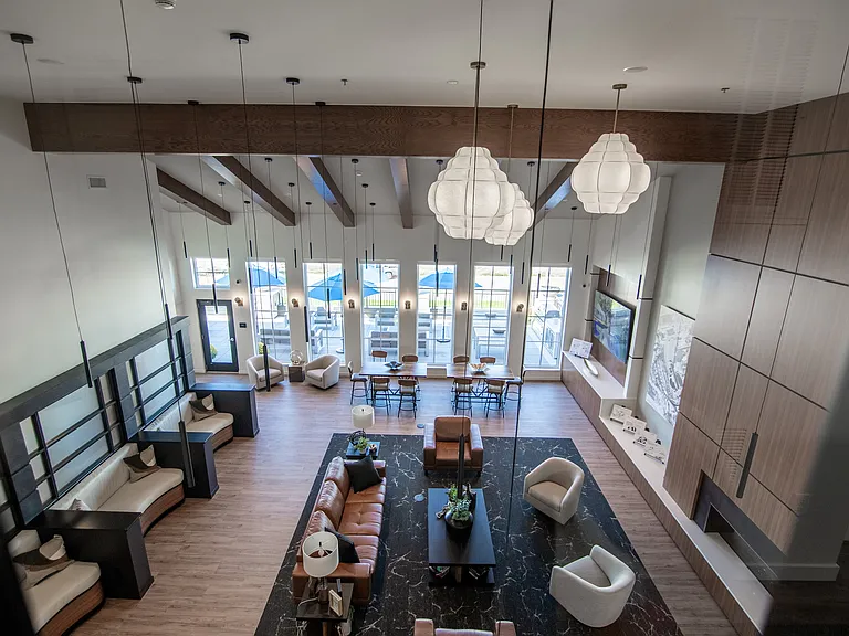 Welcome to The Earl Twin Homes, where modern elegance meets comfort. Enjoy spacious living areas filled with natural light and stylish design. Embrace a lifestyle of luxury and convenience. Schedule your tour today!
