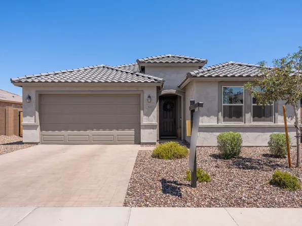 1830 Zinc WAY, San Tan Valley, AZ 85144