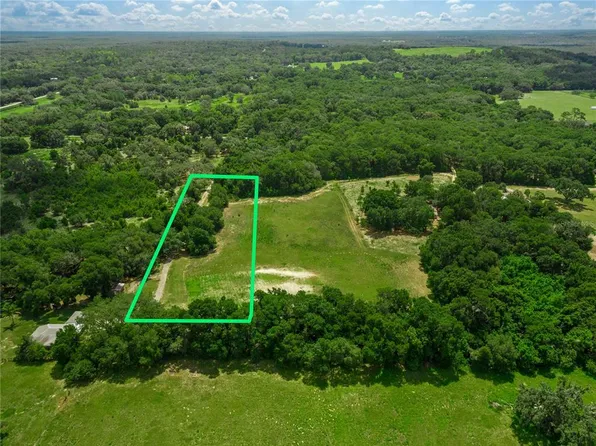 Gonzales Maura Ln, Brooksville, FL 34601