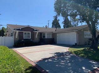 5511 Eau Claire Dr, Rancho Palos Verdes, CA 90275