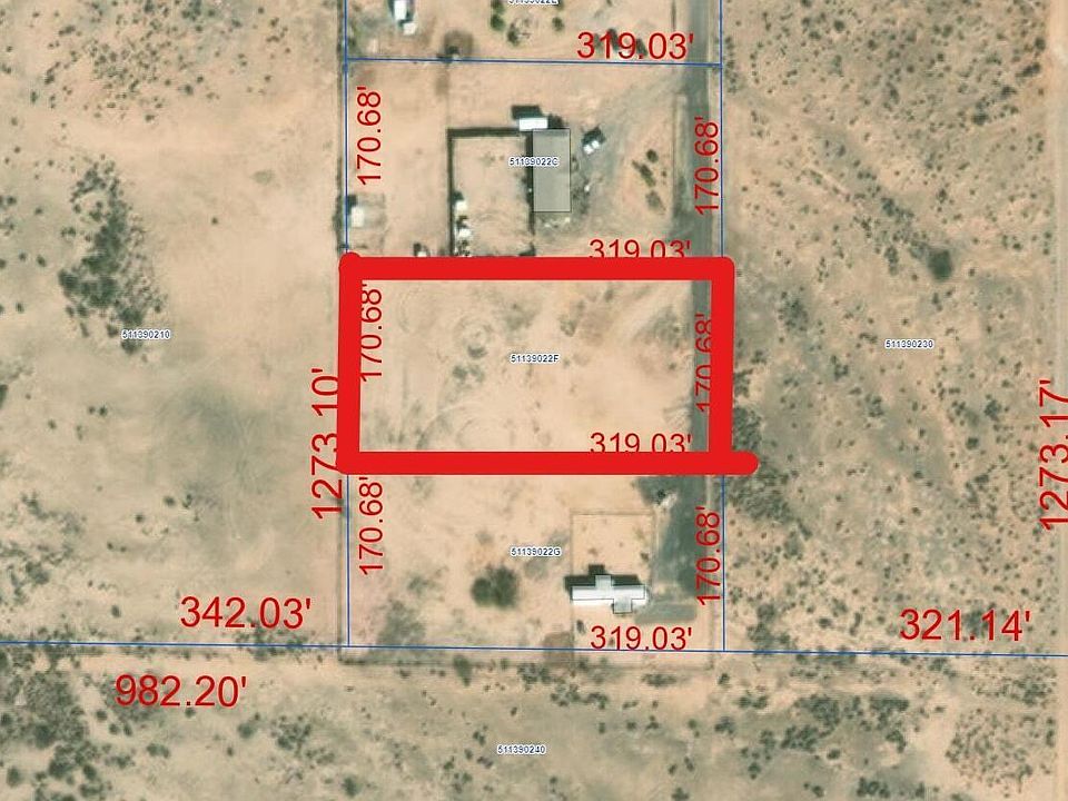 2nd image of 0 S Niehaus Road #'_'''
