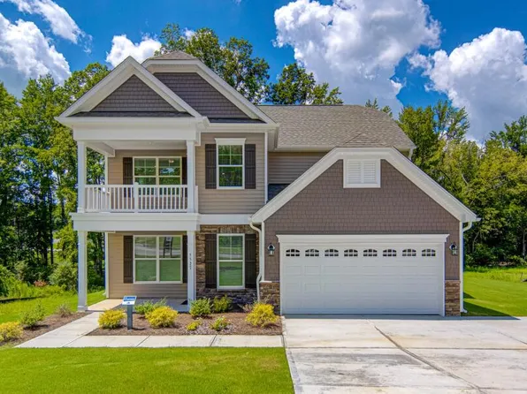 Homes Available Soon, Vineyard Hills