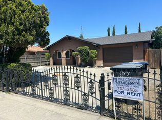 1520 N Giddings St, Visalia, CA 93291