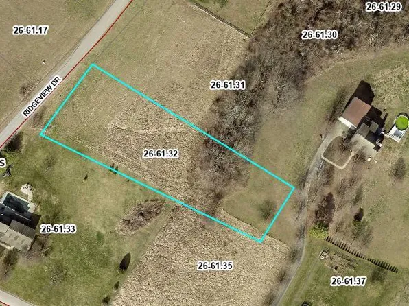 32 Ridgeview Dr, Lancaster, KY 40444