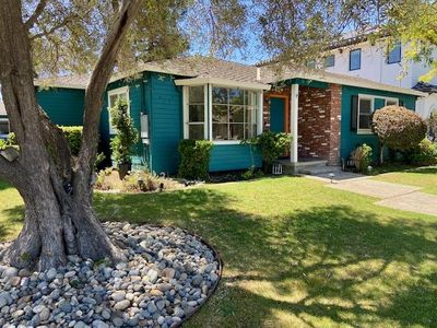1800 McBain Ave, San Jose, CA, 95125