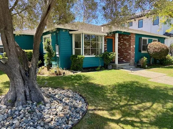 1800 McBain Ave, San Jose, CA 95125