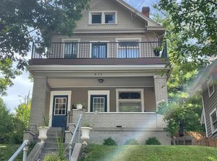 815 Delta Ave APT 1, Cincinnati, OH 45226