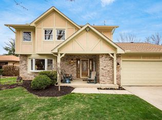 7514 Sawbury Ct, Columbus, OH 43235