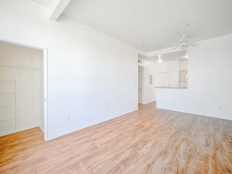 The Piedmont Senior Apartments — Photo 29
