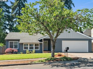 13450 SW Carr St, Beaverton, OR 97008