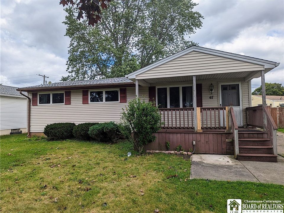 67 Pamela Dr Depew NY 14043 Zillow