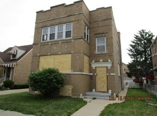 2915 N Oak Park Ave, Chicago, IL