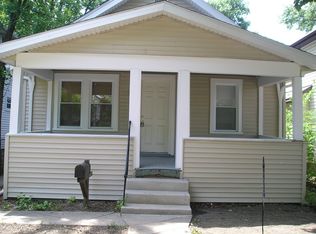 1393 Genessee Ave, Columbus, OH 43211