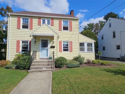 70 Crary Ave, Binghamton, NY, 13905