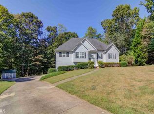56 Kevin Ct, Jasper, GA 30143